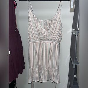 American Eagle Romper